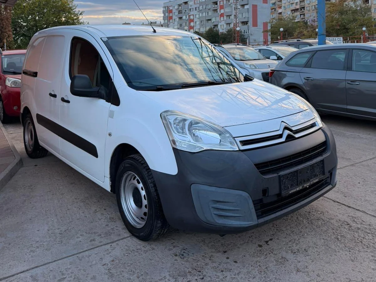 Citroën Jumpy