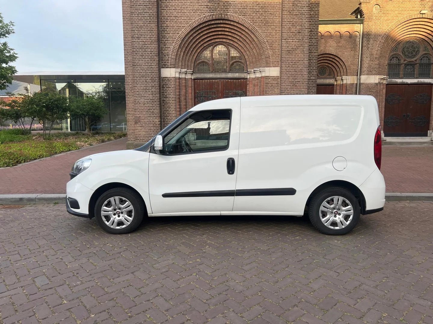 Fiat Doblò