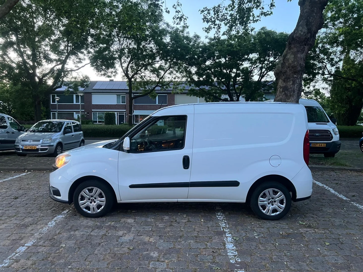Fiat Doblò