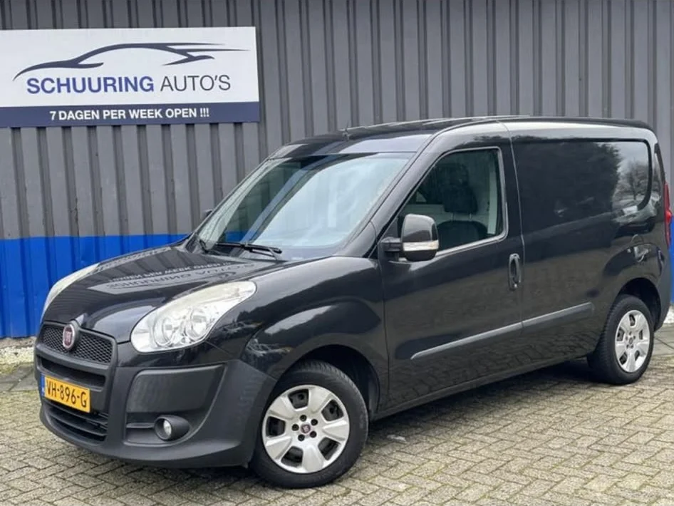 Fiat Doblò