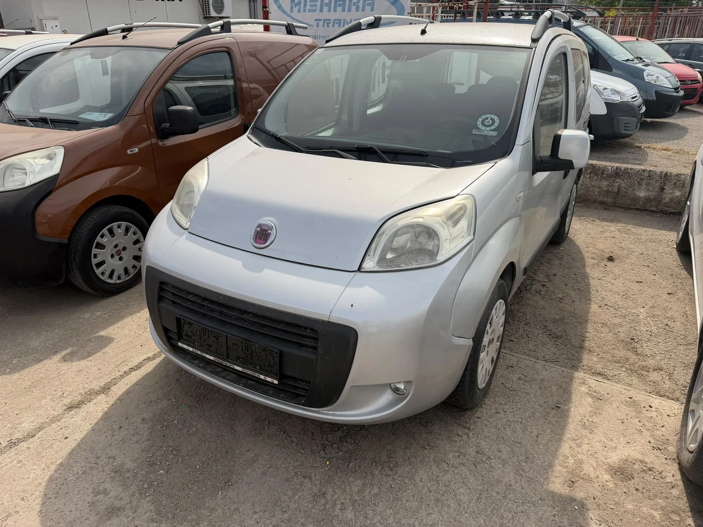 Fiat Fiorino