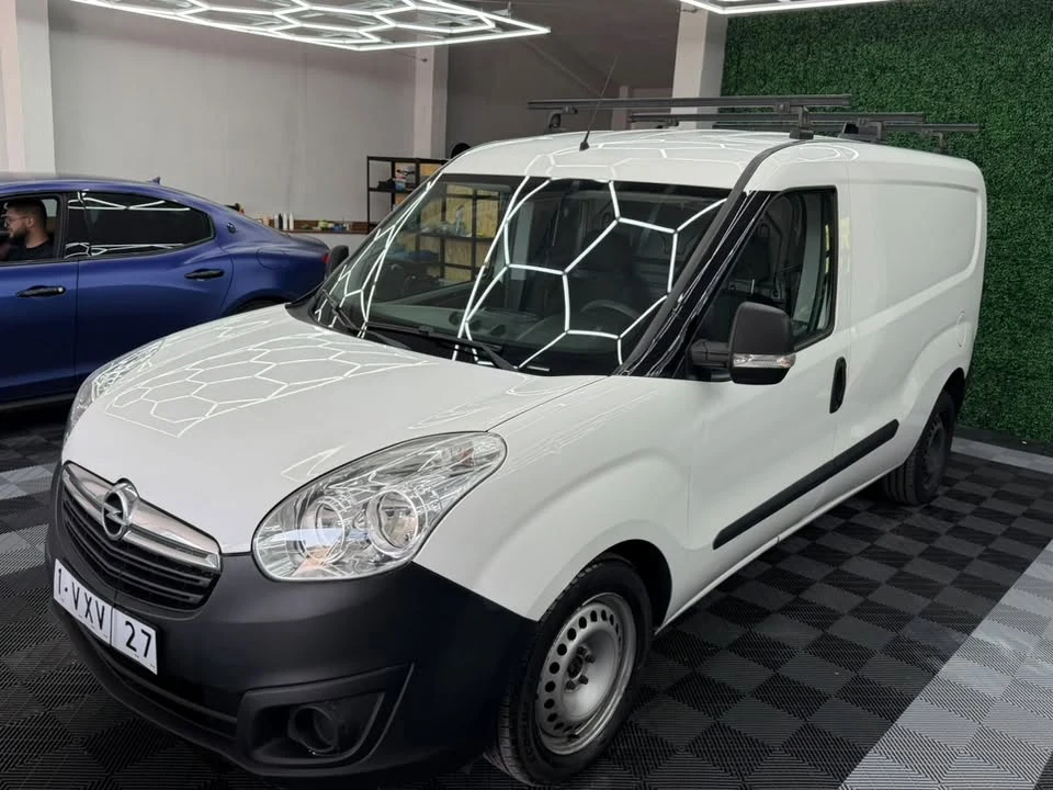 Opel Combo MAXI