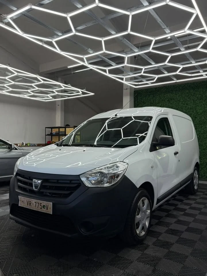 Dacia Dokker