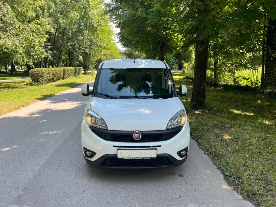 Fiat Doblò